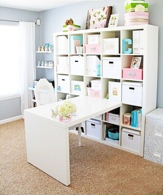 Home Organizing &amp; Storage