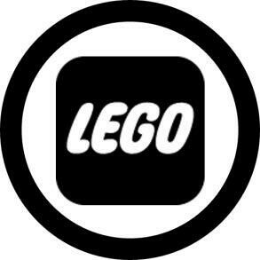 M. ALL SET WITH LEGO M. ALL SET WITH LEGO