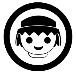 W. Playmobil