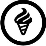 L. Ninja Swirl Creami