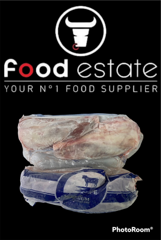 Australian Lamb Hind Shanks