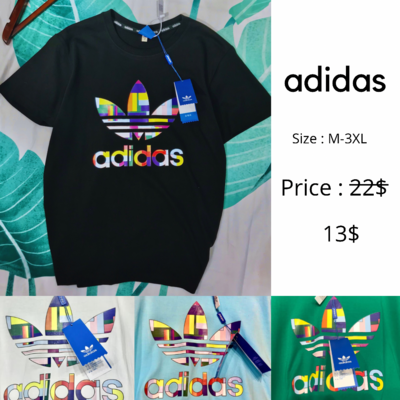 ADIDAS