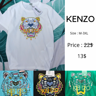 KENZO