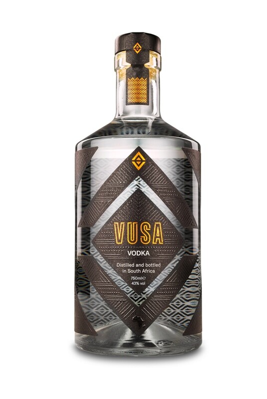 ​VUSA Vodka