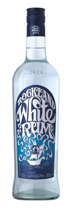 Rockland White Rum