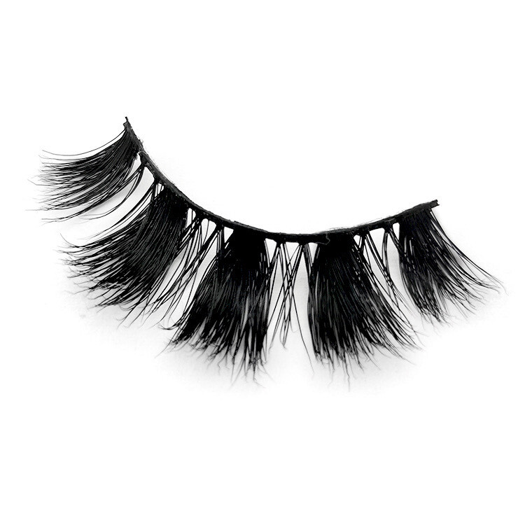 Toxica Lashes