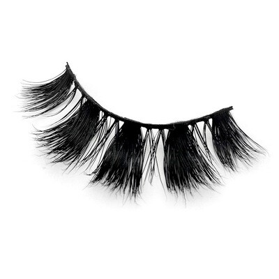 Toxica Lashes