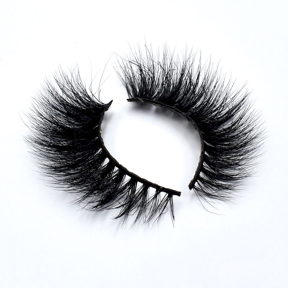 Psycho Lashes