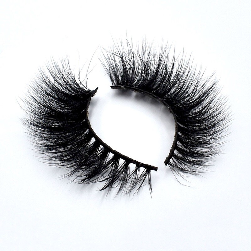 Psycho Lashes