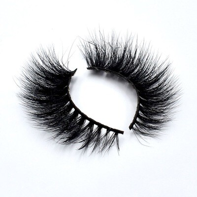Psycho Lashes
