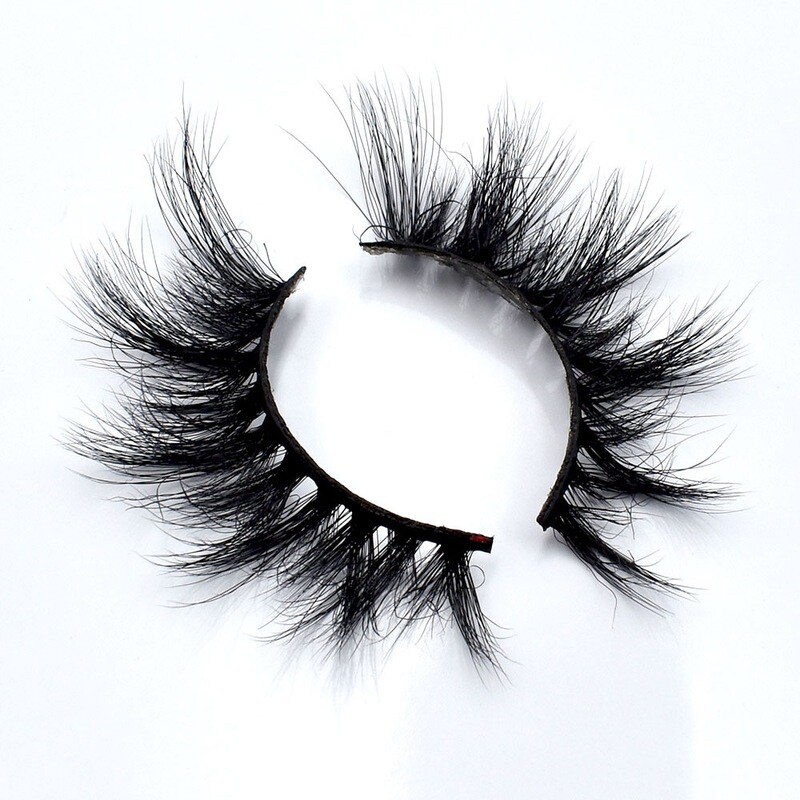 Wifey Lashes