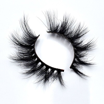 Wifey Lashes