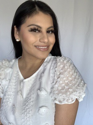 Wifey Lashes