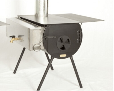 Hunter Stoves & Accessories