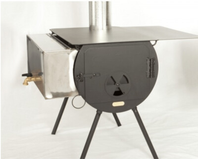 Outfitter Stoves & Accessories