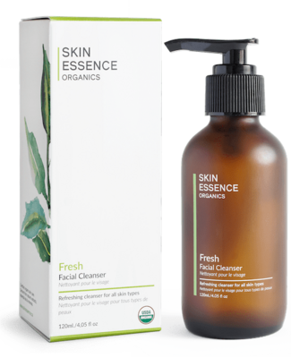 Fresh Facial Cleanser