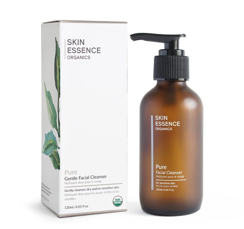 Pure Facial Cleanser