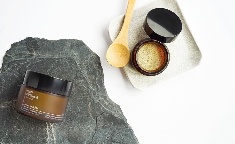 Facial in a Jar 50mL