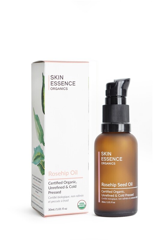 Rosehip Oil