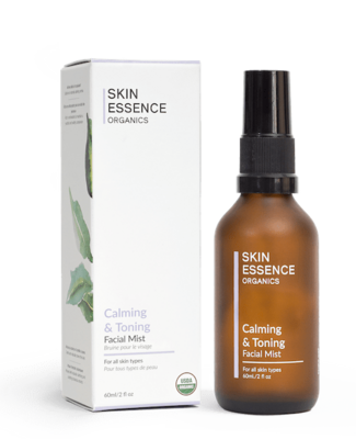 Calming &amp; Toning Facial Mist