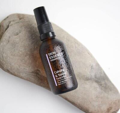 Toners &amp; Facial Mists