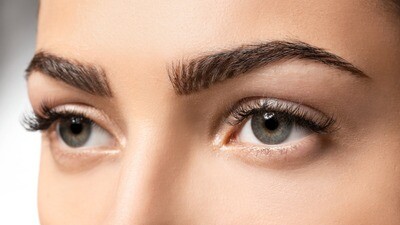 Brows