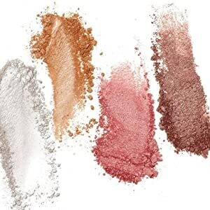Bronzing &amp; Contour