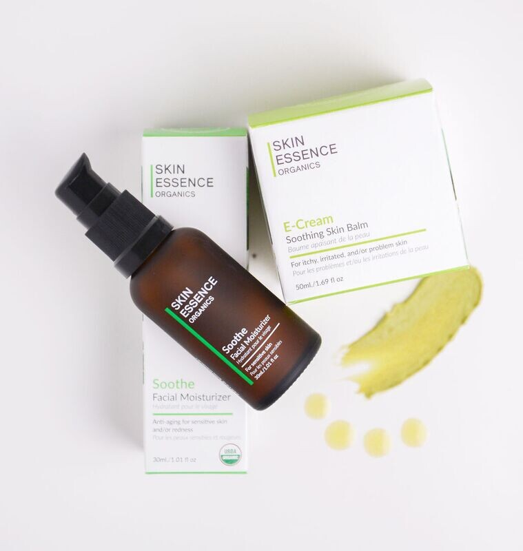 Extra Soothing Hydration Set