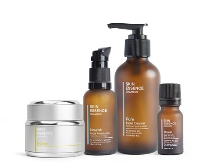 Skin Care Sets, Starter Kits &amp; Promos