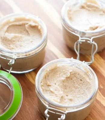 Foot &amp; Body Scrubs