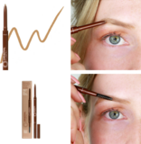 Retractable Brow Pencil (Blonde)