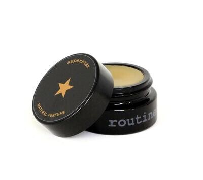 Routine Naturals SUPER STAR Pot de Perfume SAMPLE 1g