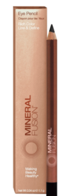 Eyeliner Pencil "Coal" (Black) Eyeliner Pencil "Coal" (Black)