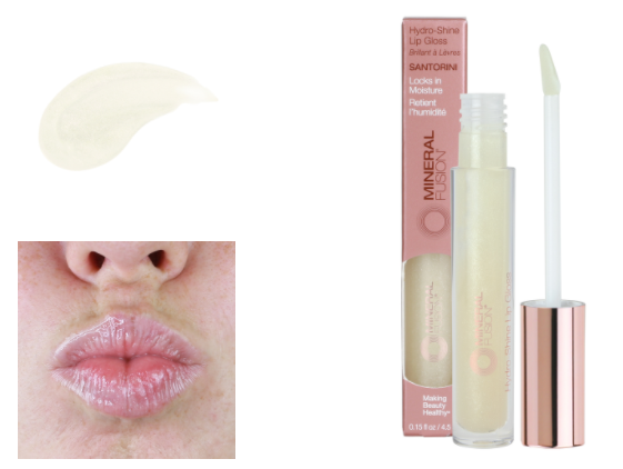 Hydro-Shine Lip Gloss &quot;Santorini&quot;