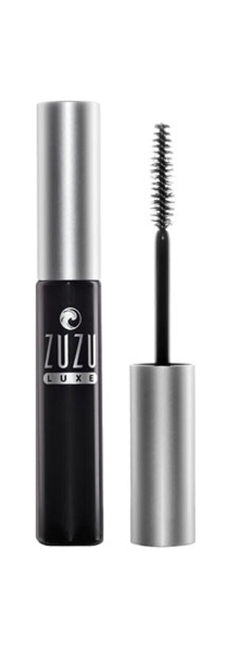 The Mascara by Zuzu Luxe &quot;Onyx&quot; black