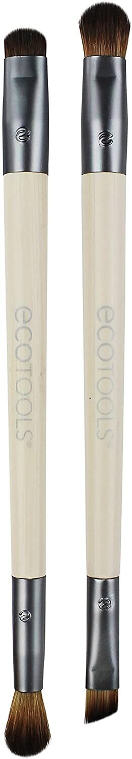 EcoTools Enhancing Eye Set (4 Brush Heads)