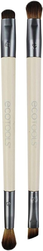 EcoTools Enhancing Eye Set (4 Brush Heads)