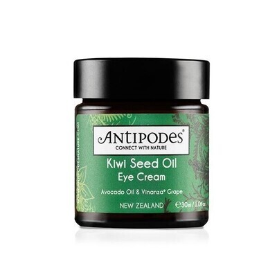 Antipodes Kiwi Seed Eye Cream