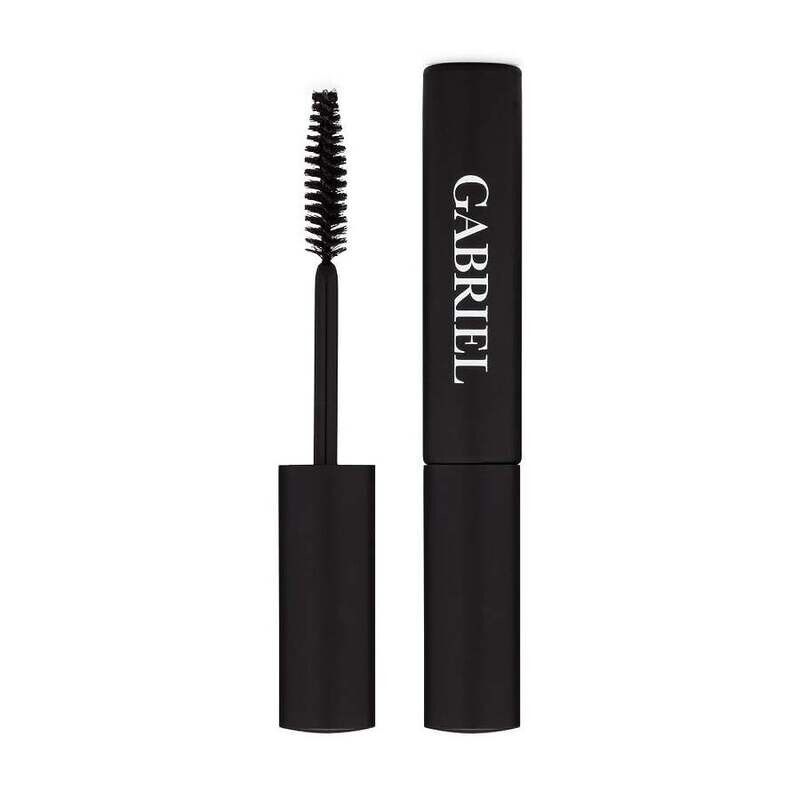 GABRIEL Mascara Black