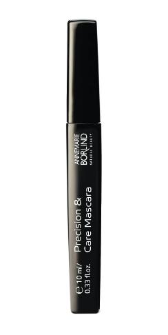 Precision and Care Mascara