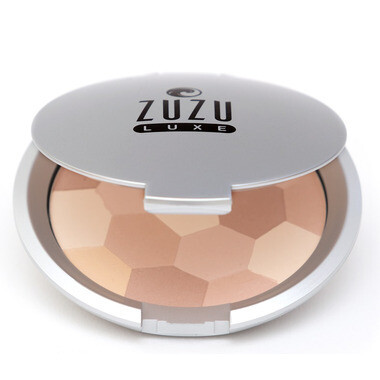 Mosaic Illuminating Powder LIGHT
