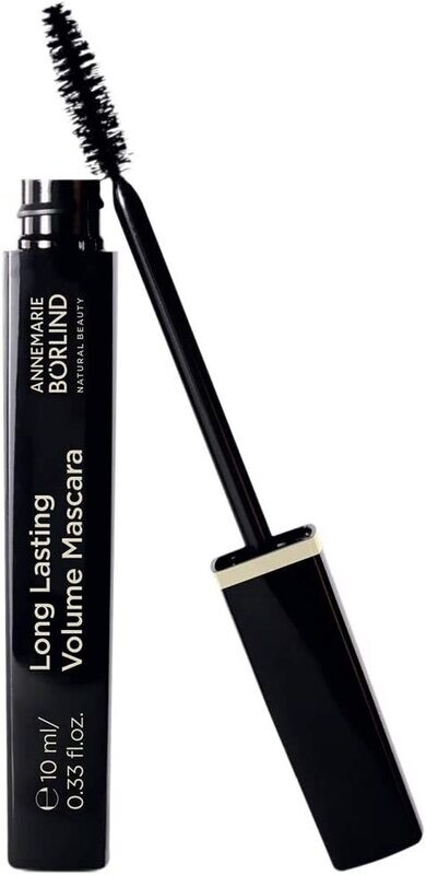 Long Lasting Volume Mascara Black
