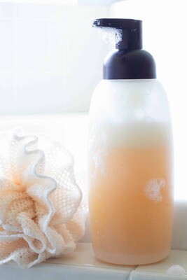 Body Wash