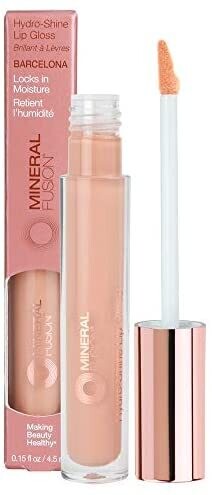 Hydro-Shine Lip Gloss &quot;Barcelona&quot;