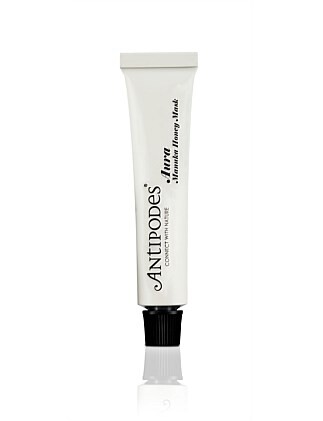 Aura Manuka Honey Mask (Mini) 15mL