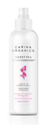 Sweet Pea Leave in Conditioner