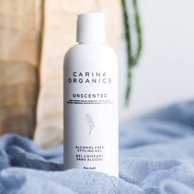 Unscented