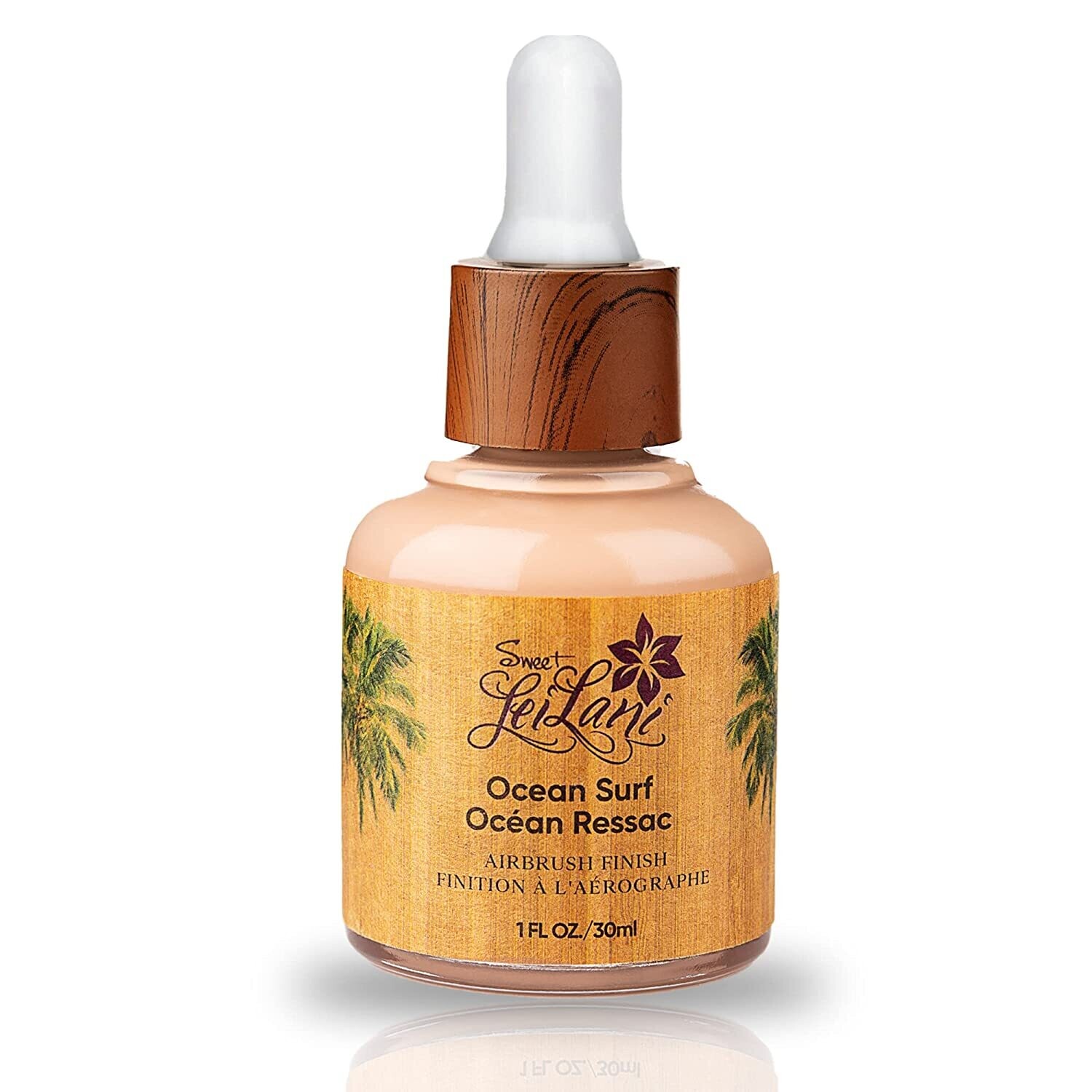 Prep/Prime/Powder Liquid Foundation, Select Your Shade:: Ocean Surf (2)