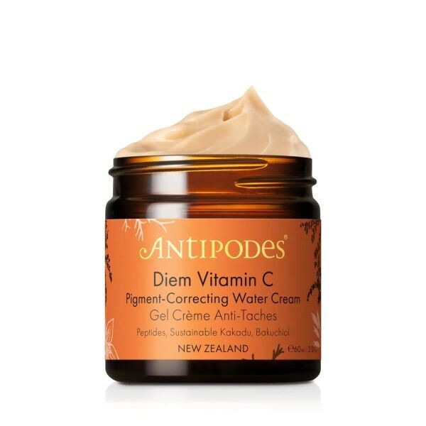 Diem Vitamin C Pigment Correcting Water Cream (GLOW)