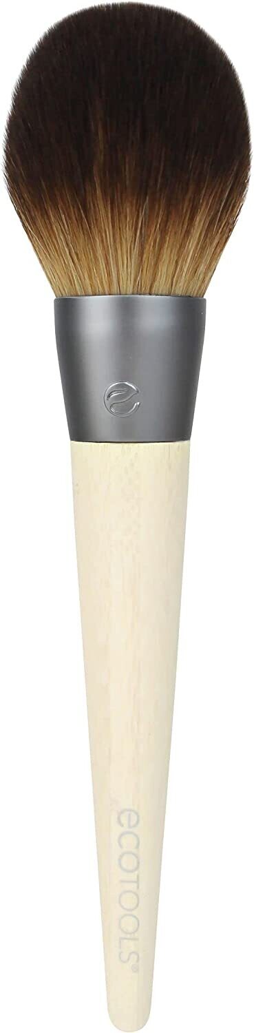 Full Powder Kabuki Brush
